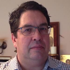 Meet your Posher, Nick